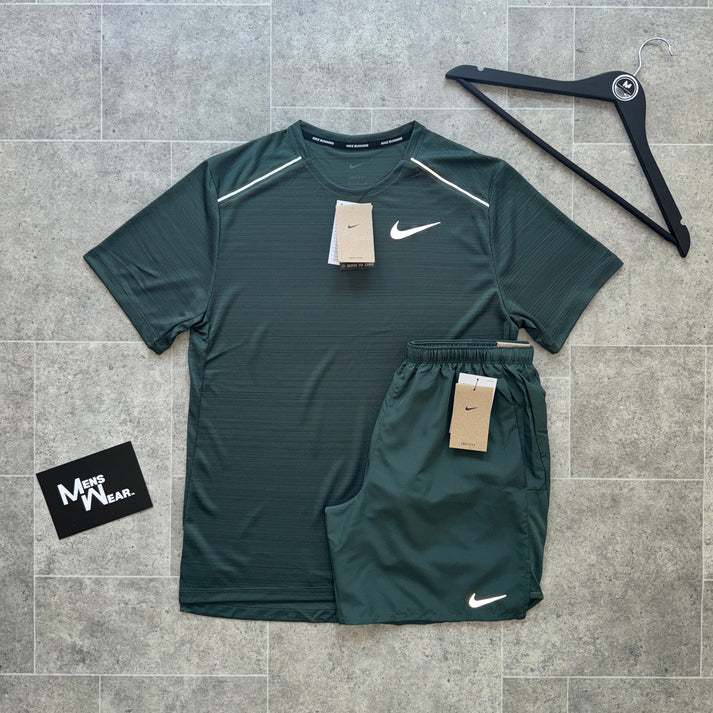 ENSEMBLE NIKE RUNNING 13