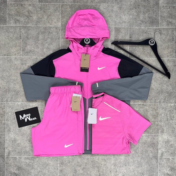 ENSEMBLE NIKE RUNNING 18