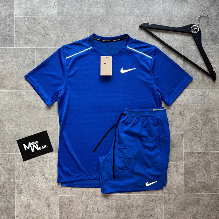 ENSEMBLE NIKE RUNNING 9