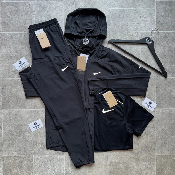 ENSEMBLE NIKE RUNNING 21