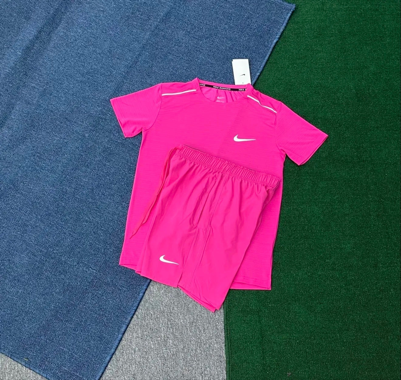 ENSEMBLE NIKE RUNNING 4