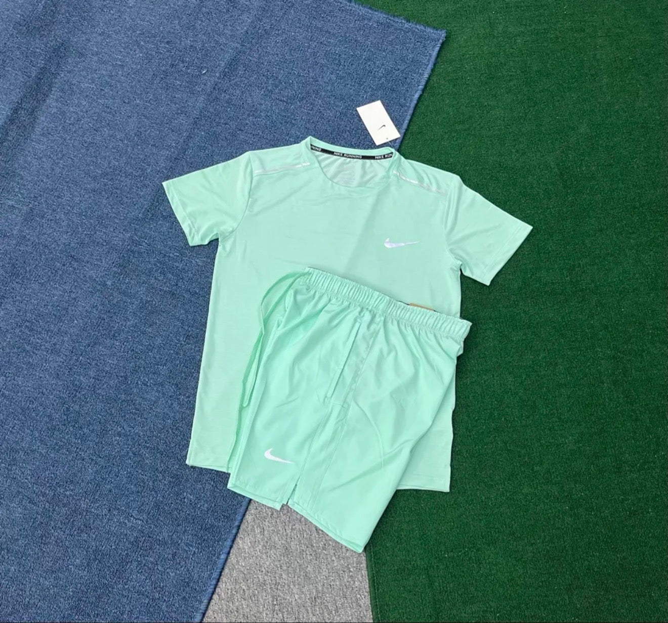 ENSEMBLE NIKE RUNNING 6