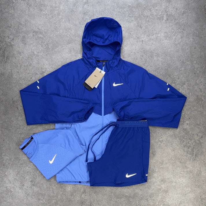 ENSEMBLE NIKE RUNNING 17