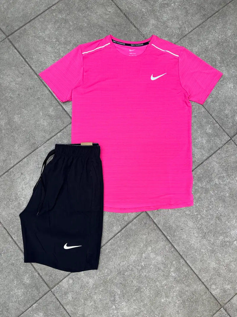 ENSEMBLE NIKE RUNNING 3