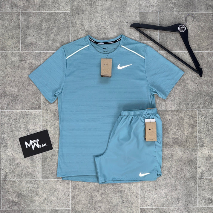 ENSEMBLE NIKE RUNNING 12